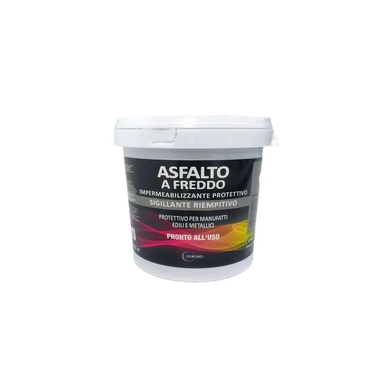 Weekendaanbieding Asfalto a freddo 1,5 l