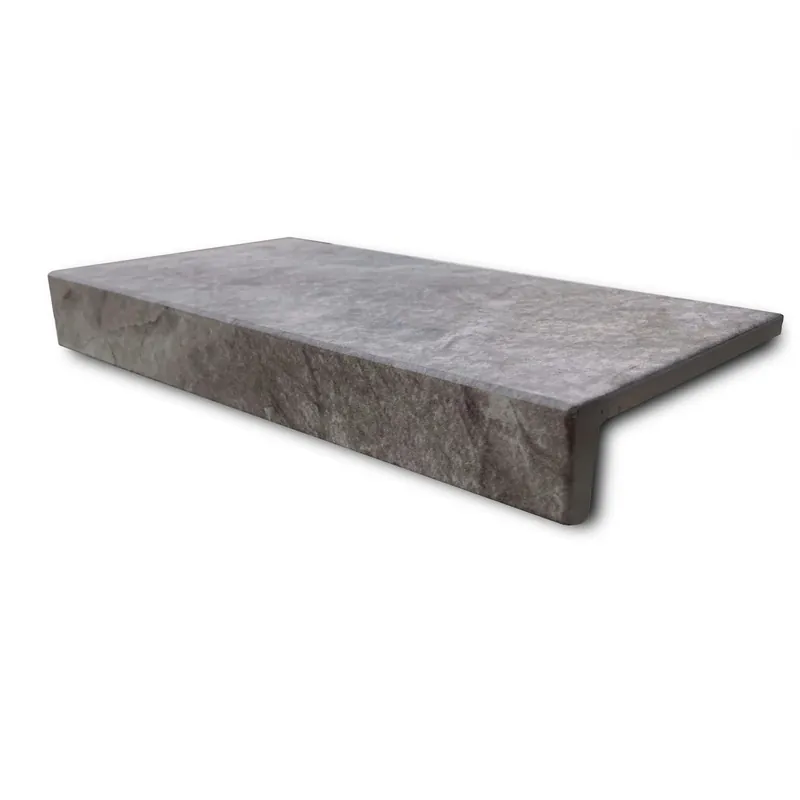 Beperkt Aanbod Elemento ad L country sasso 30x15x4 cm