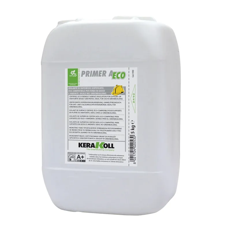 Colla per piastrelle Kerakoll Primer A Eco Veilige Betaling