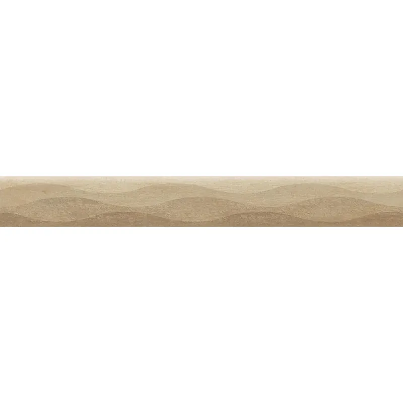 Voordeelprijs Battiscopa Geo in gres porcellanato 7 cm x 60 cm