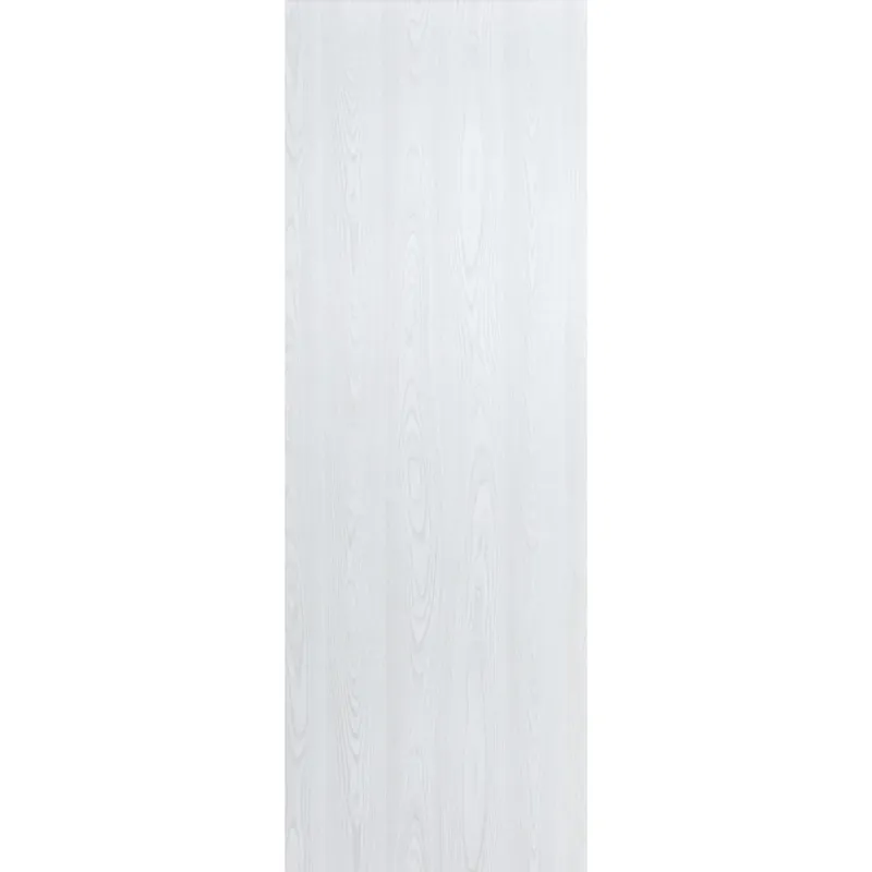 Rivestimento per blindato TREND bianco 95x213x0,3 cm Direct Beschikbaar