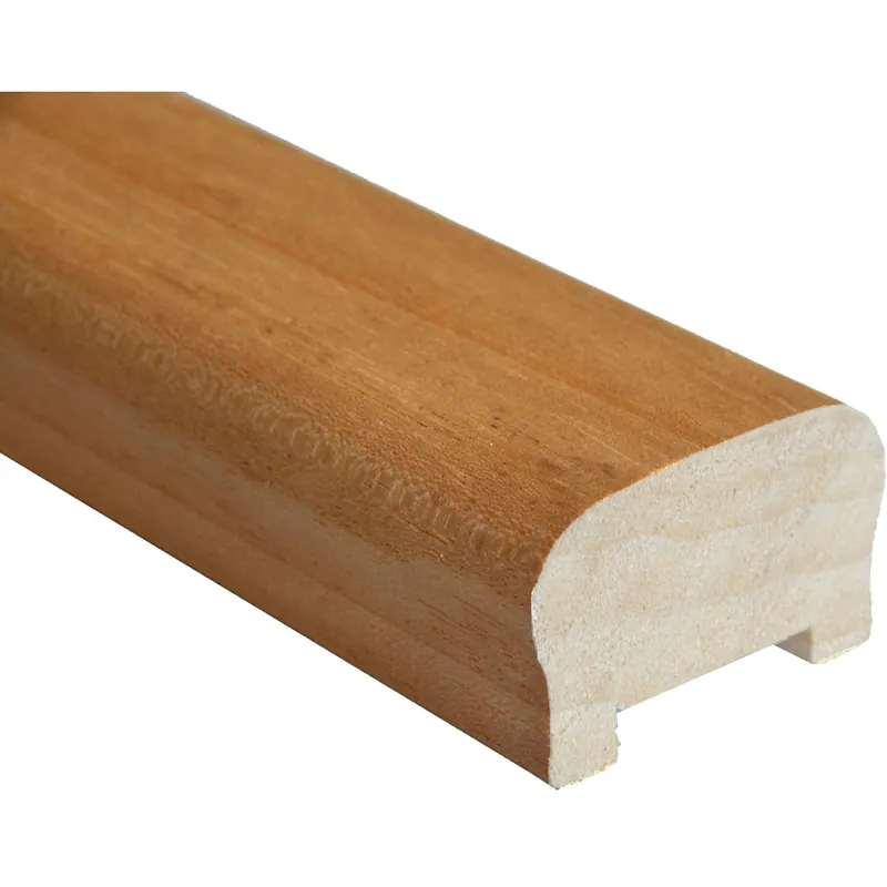 Nu Kopen Corrimano sagomato ayous rovere 55 mm x 35 mm