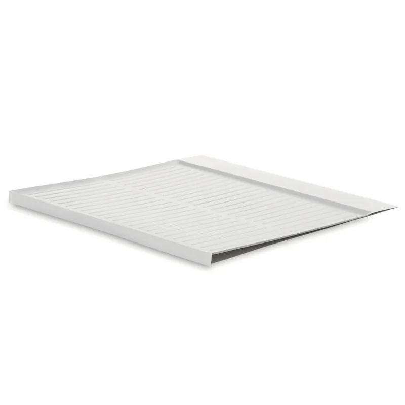 Protezione sottolavello abs grigio 90 cm Voordeelprijs
