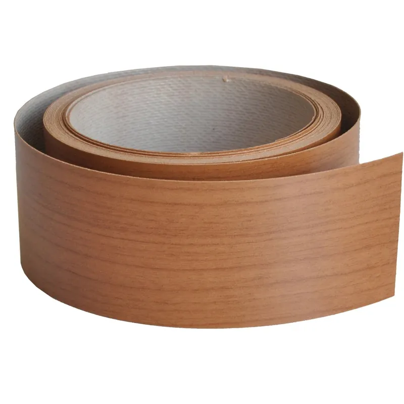 Express Levering Bordo per top cucina preincollato ciliegio 24x5000 mm