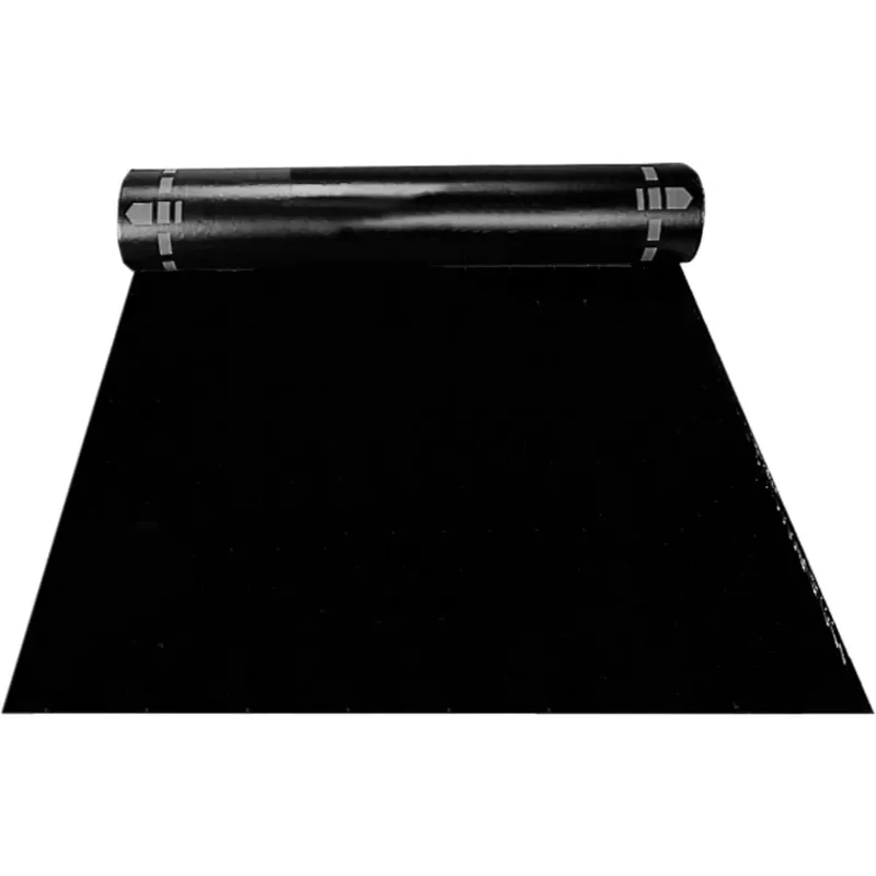 Beperkt Aanbod Membrana bituminosa Onduline Bituline nero 1x10 m