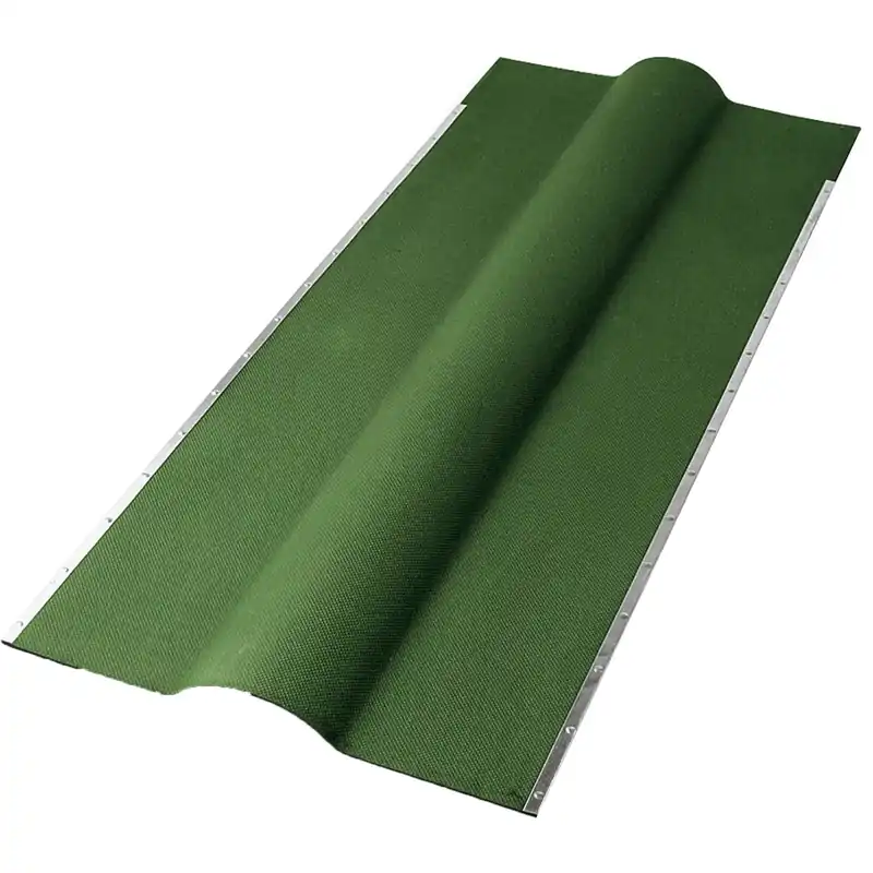 Laatste Kans Colmo lastre guttapral verde