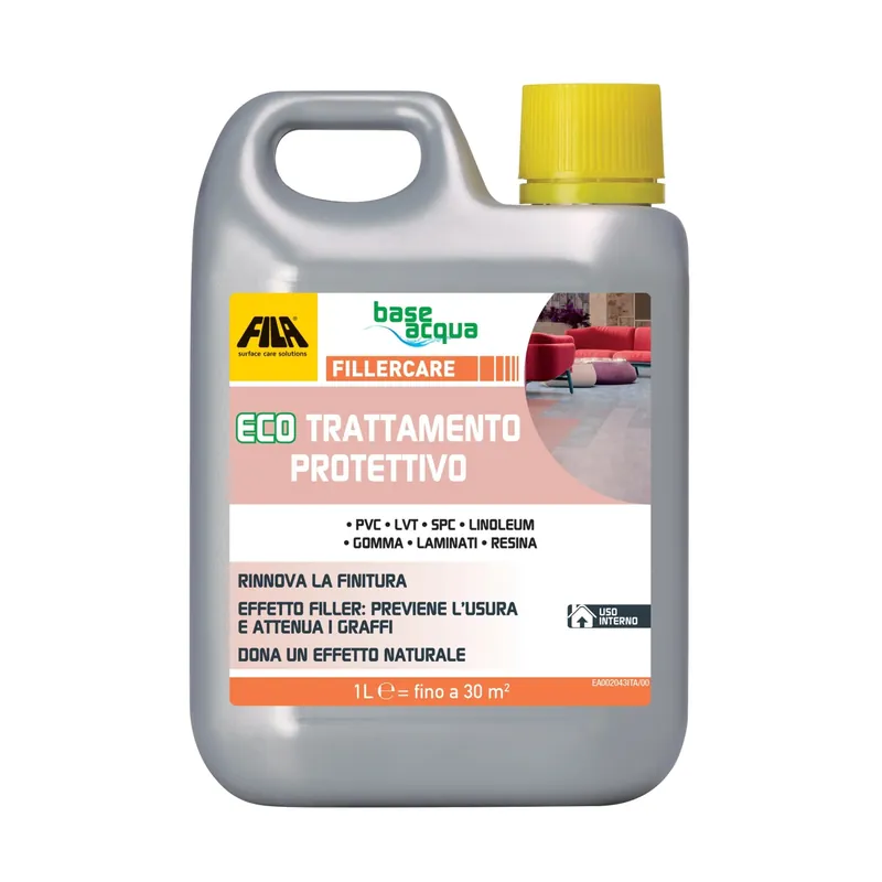 Trattamento protettivo Fila Fillercare Eco 1 l Gereduceerde Prijs