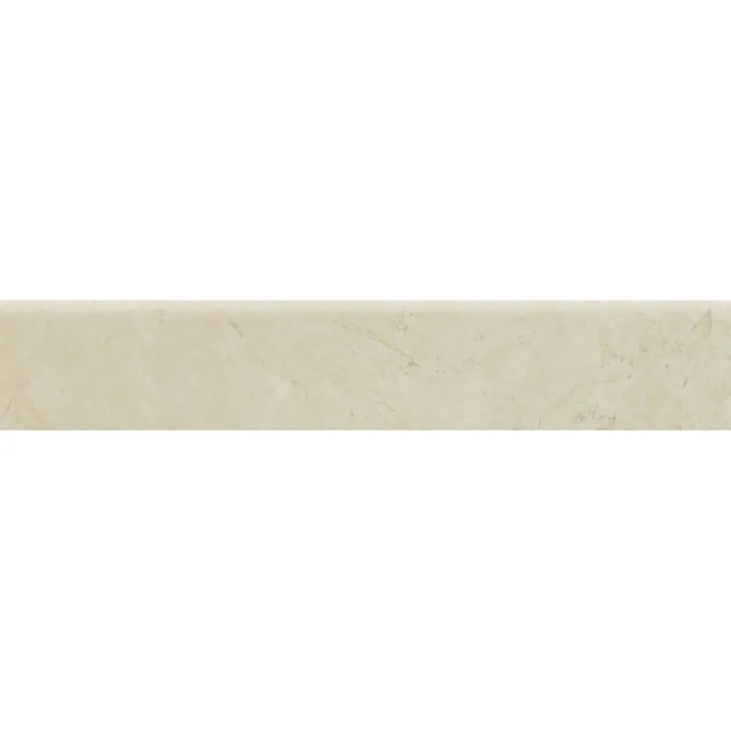 Battiscopa Marfil in gres porcellanato 8 cm x 45 cm Direct Verzonden