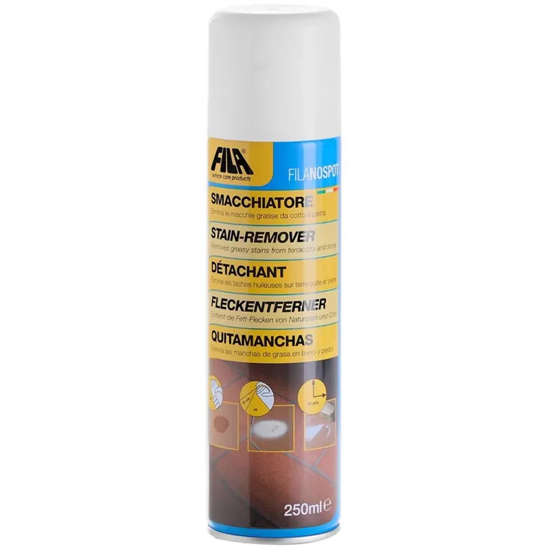 Finale Uitverkoop Smacchiatore Fila no spot spray