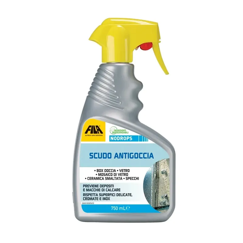 Antigoccia Fila Nodrops 750 ml Goedkoop