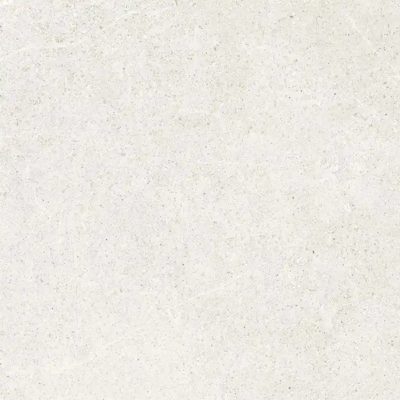 Piastrella in gres Easy Extrawhite effetto pietra 60x60 cm Lage Prijs