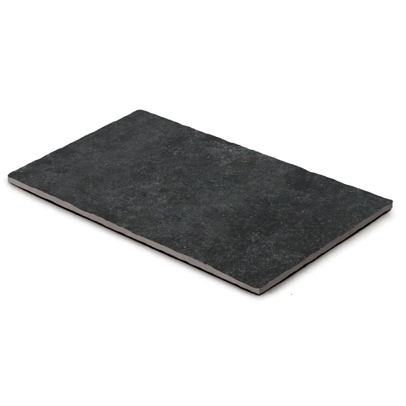 Pavimento in gres anticato Belgisch 40x80x2 cm Koopje