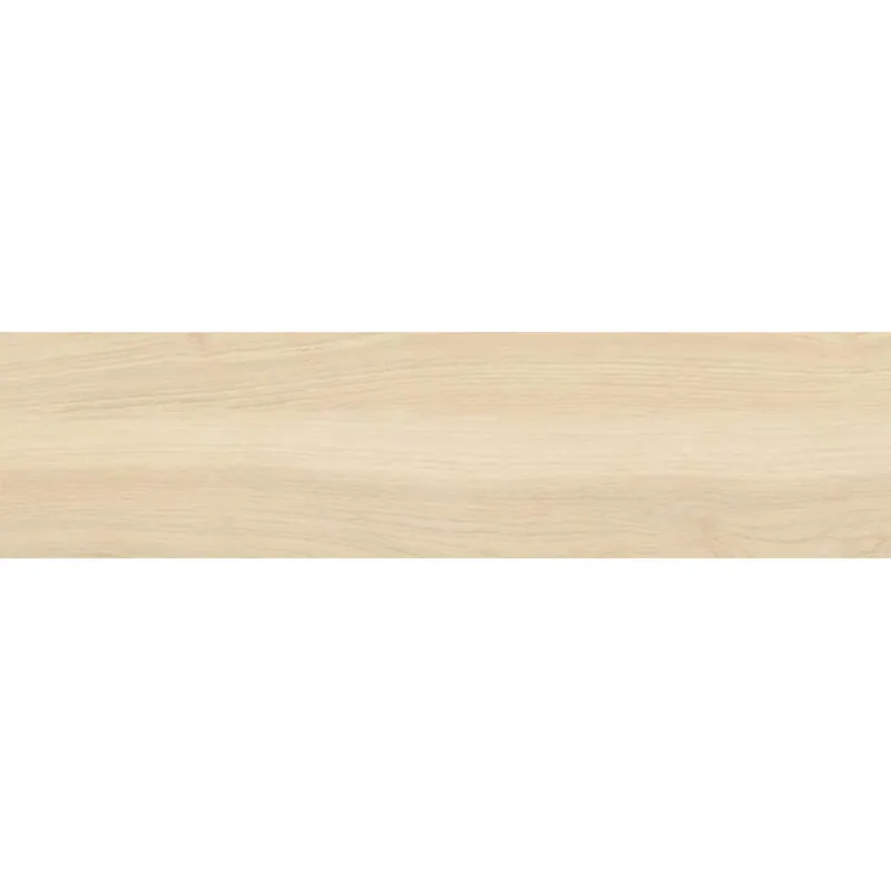Piastrella in gres porcellanato Quercia arce 25x100 cm 1,50 m² Premium