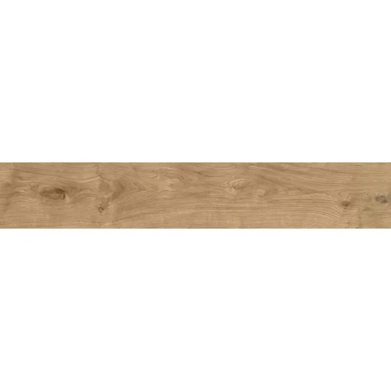 Direct Verzonden Piastrella in gres porcellanato Abete roble 20x120 cm rettificato 1,68 m²