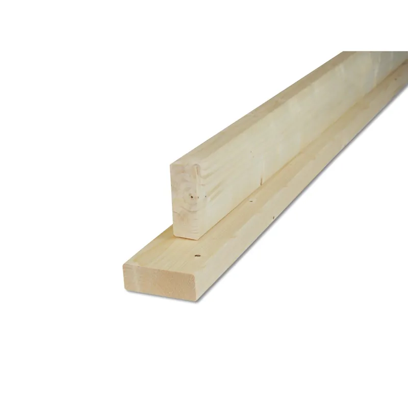 Listello in abete piallato 30x70x2000 mm Direct Verzonden