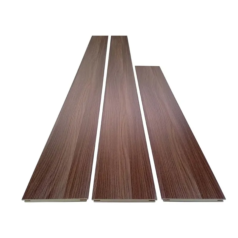 Kit allargamento Jazz noce moderno 180 mm (2,5 aste) Weekendaanbieding