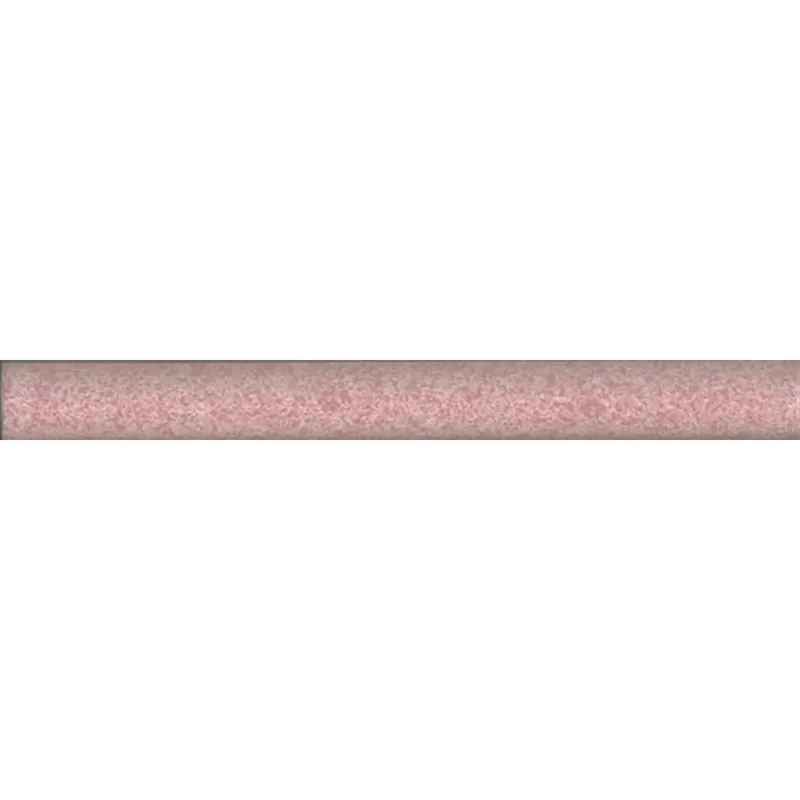 Koop Vandaag Listello decorativo rosa 1 cm x 20 cm