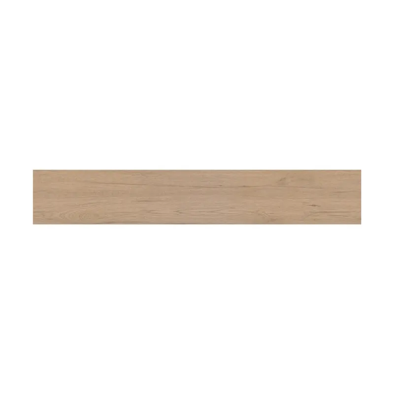 Koop Online Piastrella in gres porcellanato Sierra legno rovere 20x122 cm 1,22 m²