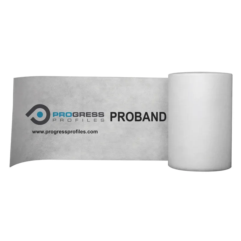 Betaalbaar Nastro impermeabile in polietilene Proband 15 cm x 7,5 m