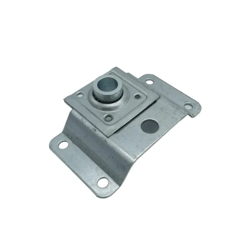 Laatste Versie Cuscinetto tapparella quadro con supporto a cassonetto 11 mm