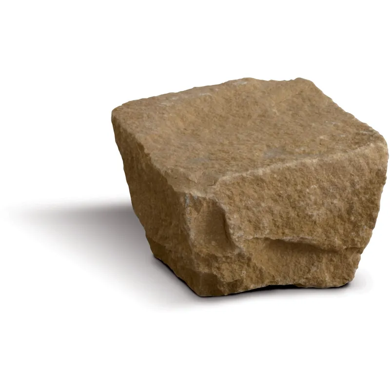 Cubetto golden leaf 10 x 10 x 4-6 cm (sacco 7m²) Lage Kosten