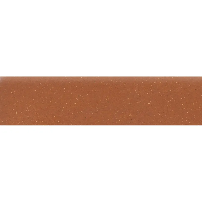 Battiscopa in gres porcellanato Rossena Cotto 8x33,3 cm Speciale Aanbieding