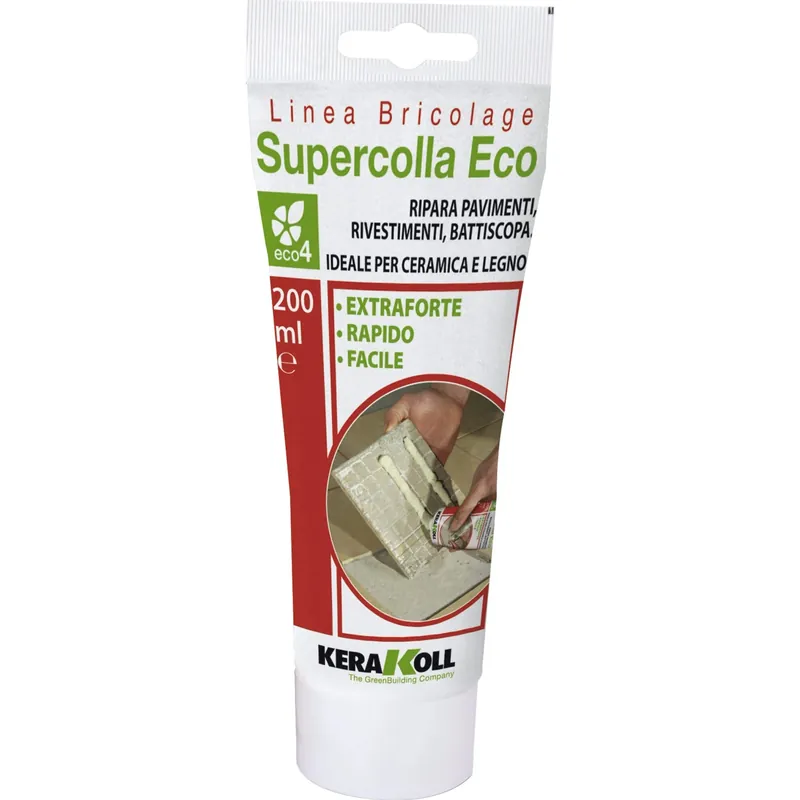 Bestseller Kerakoll Supercolla Eco 200 ml