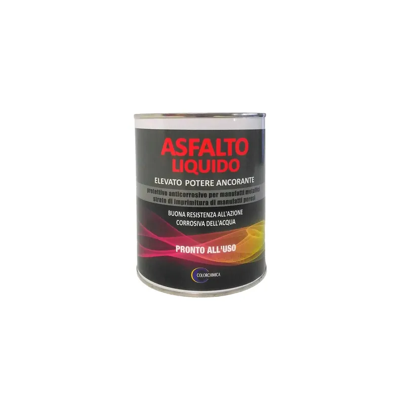 Asfalto liquido 750 ml Veilige Betaling