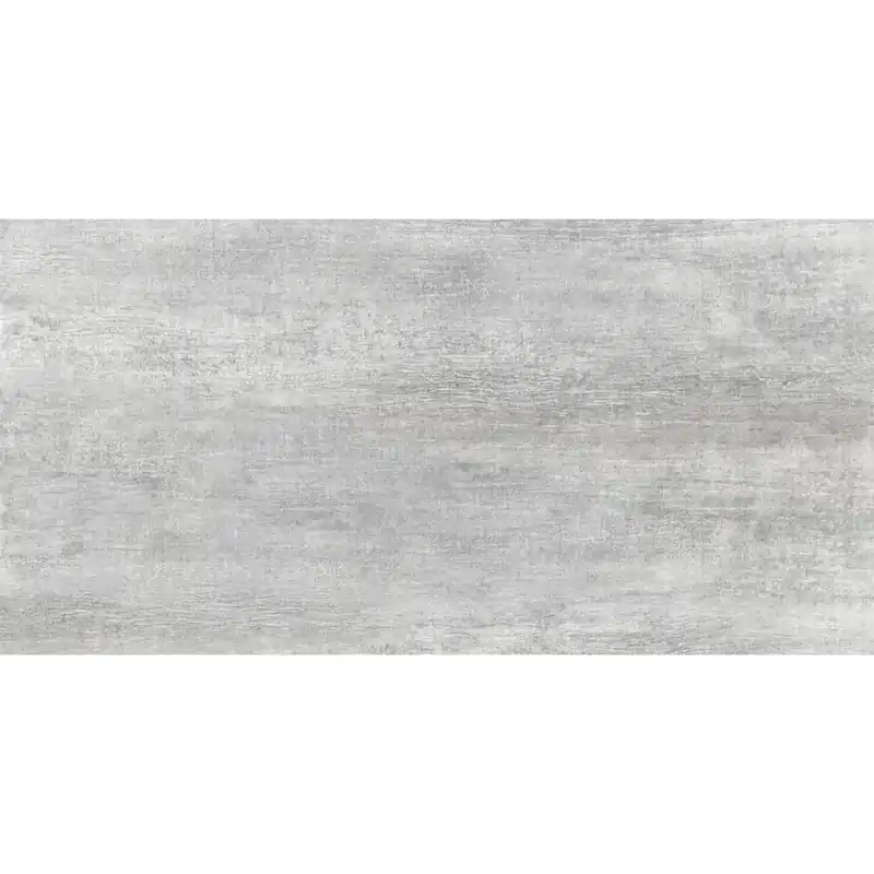 Pavimento Legno grigio 31 x 62 cm Populair