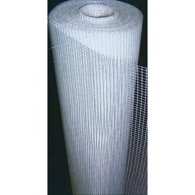 Rete porta intonaco 75 gr/m² bianco al taglio Meest Verkocht