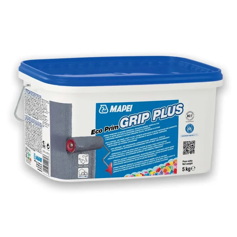 Lage Kosten Primer universale Eco Grim Prim Plus 5l
