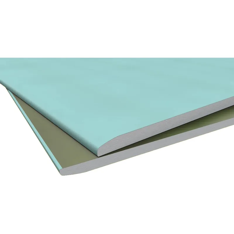 Tijdelijk Beschikbaar Pannello in cartongesso Knauf Idro 200x120 cm sp. 12,5 mm