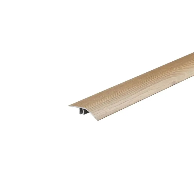 Profilo scivolo per parquet Faggio - naturale Betaalbaar