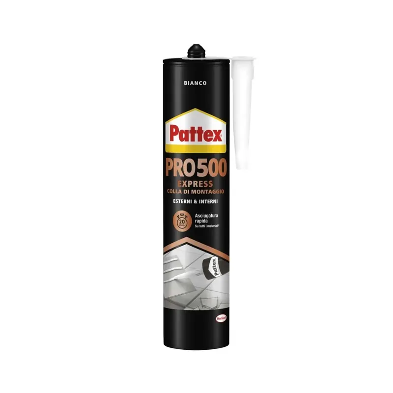 Adesivo di montaggio Pro 500 440 gr Alleen Vandaag