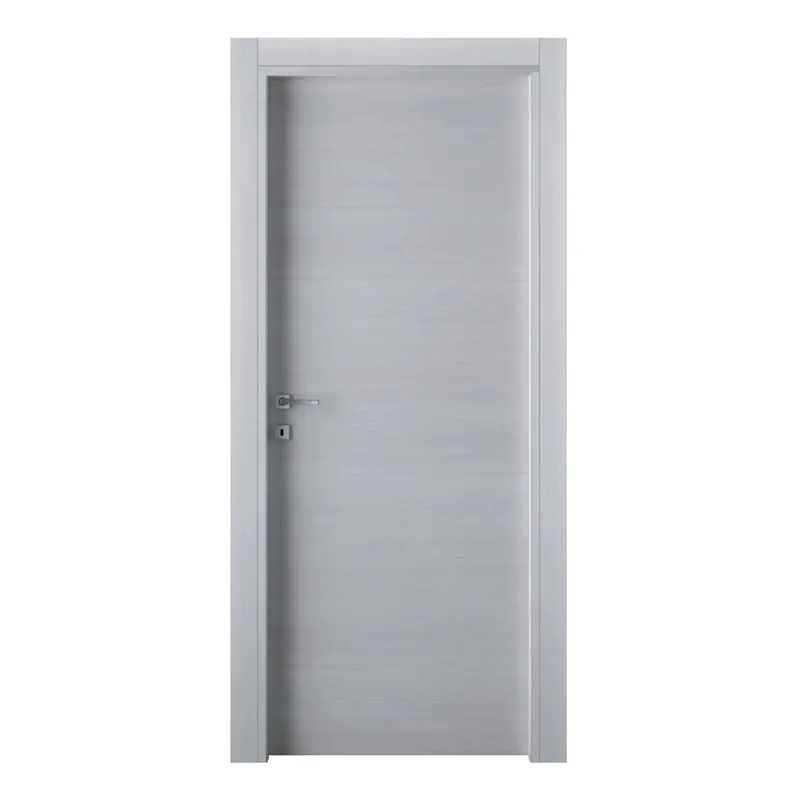 Porta battente reversibile Marika acero neve 60x200 cm Meest Verkocht