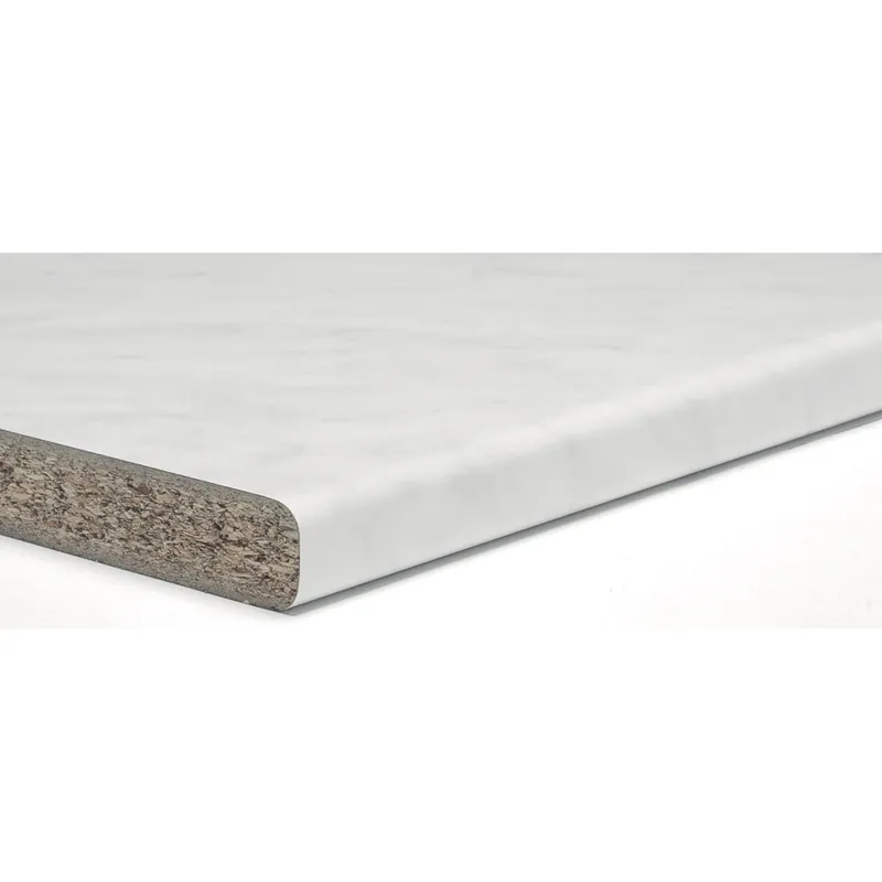 Express Levering Top cucina marmo di Carrara 3040x600x28 mm
