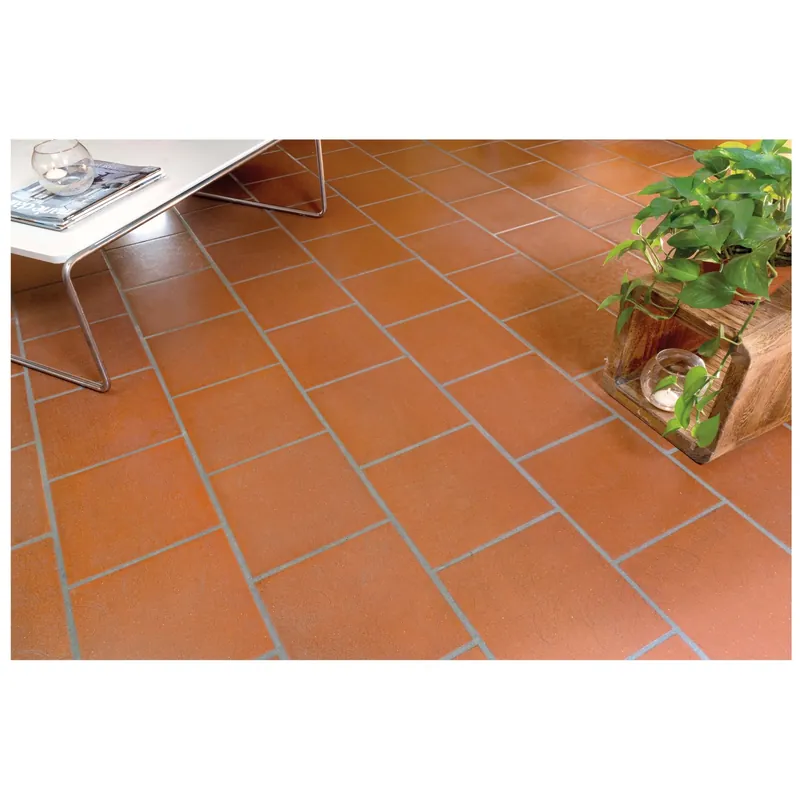 Listello in cotto trattato 6x25 cm Weekendaanbieding