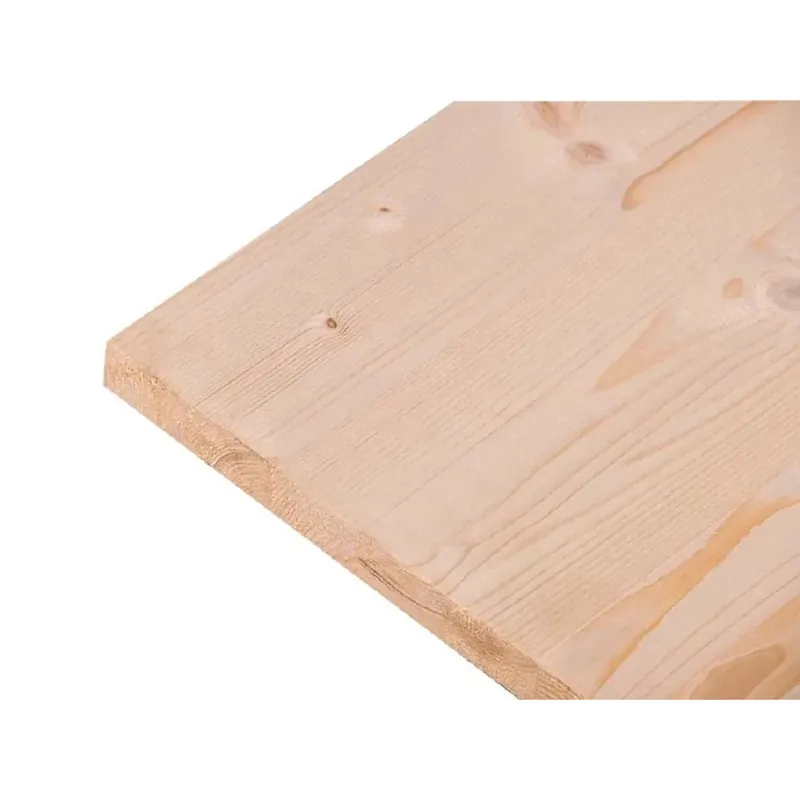 Tavola lamellare in Abete 18x300x1000 mm Betaalbaar