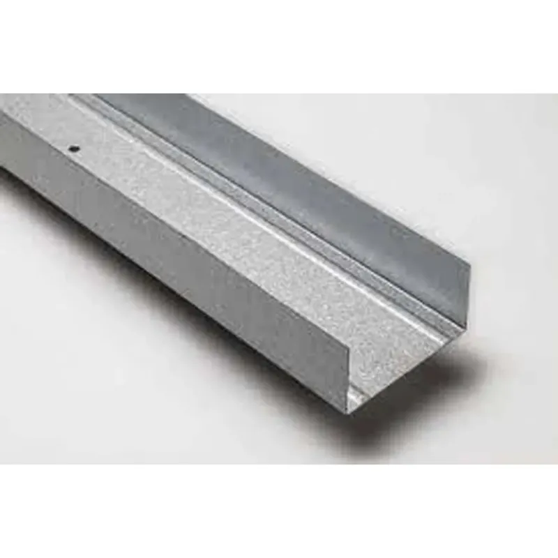 Profilo guida U 50/40 Lage Prijs
