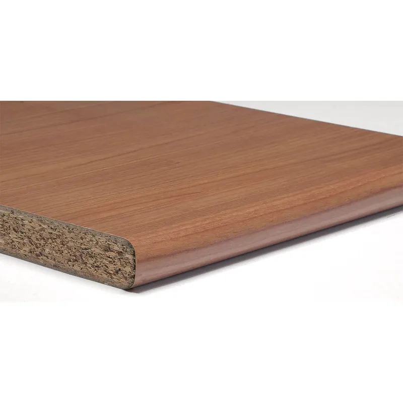 Betrouwbaar Top cucina ciliegio 2040x600x28 mm