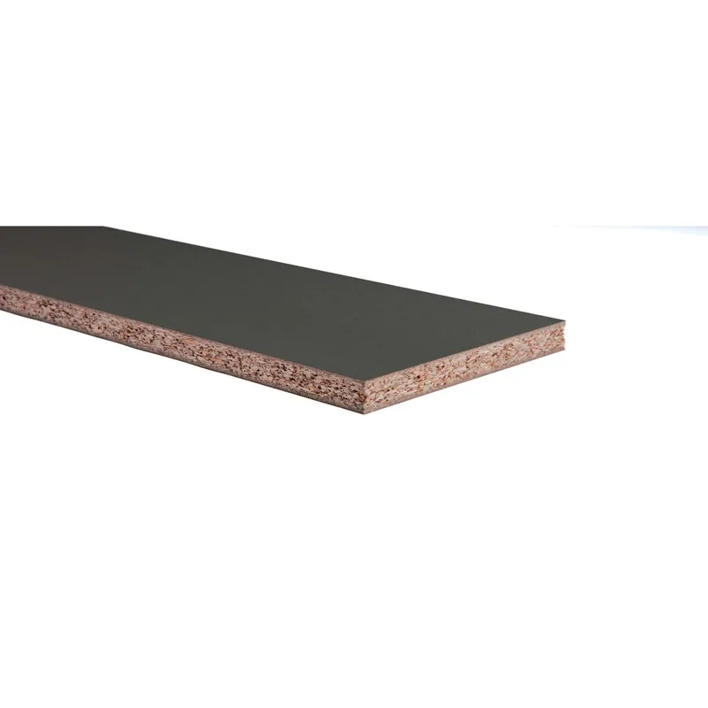 Alleen Vandaag Top cucina melaminico shine green 280x160x sp 18 mm al taglio