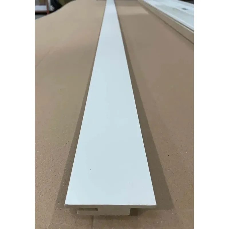 Allargamento muro 63 mm Fabrieksprijs