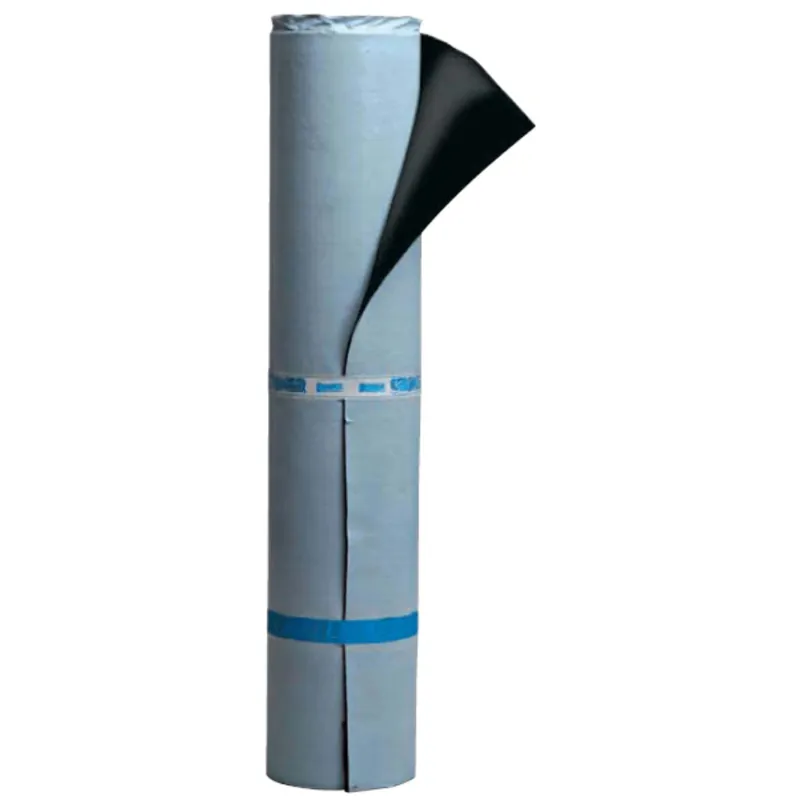 Membrana bituminosa autoadesiva Onduline -25° 3,5 kg/m² ardesiato grigio Dagaanbieding