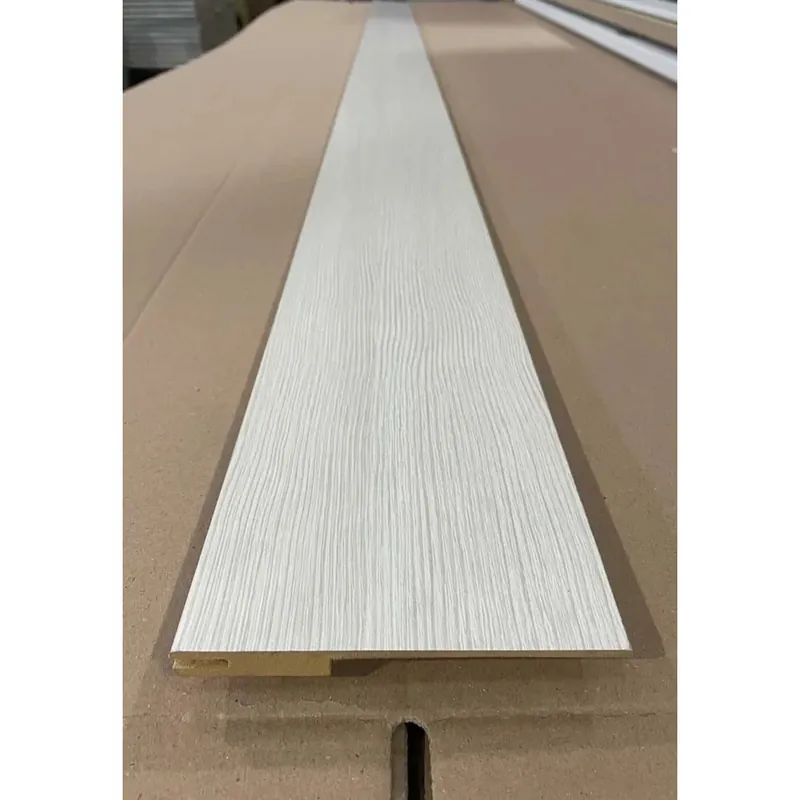 Allargamento muro 115 mm Laatste Versie