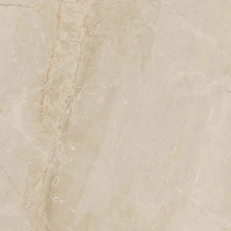Voordeelprijs Piastrella in gres porcellanato Soveraia marmo luc beige 60x60 rett 1,08 mq