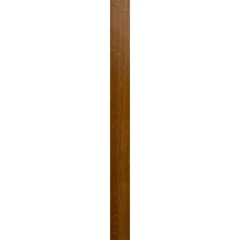 Merkproduct Coprifilo piatto 5x7 cm color legno