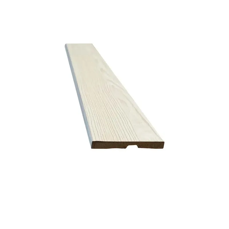 Dagaanbieding Allargatore ad asta singola per muro 23 cm Grigio Frassino
