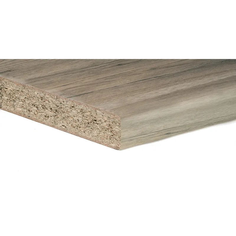 Premium Top cucina rovere canyon 2040x600x28 mm