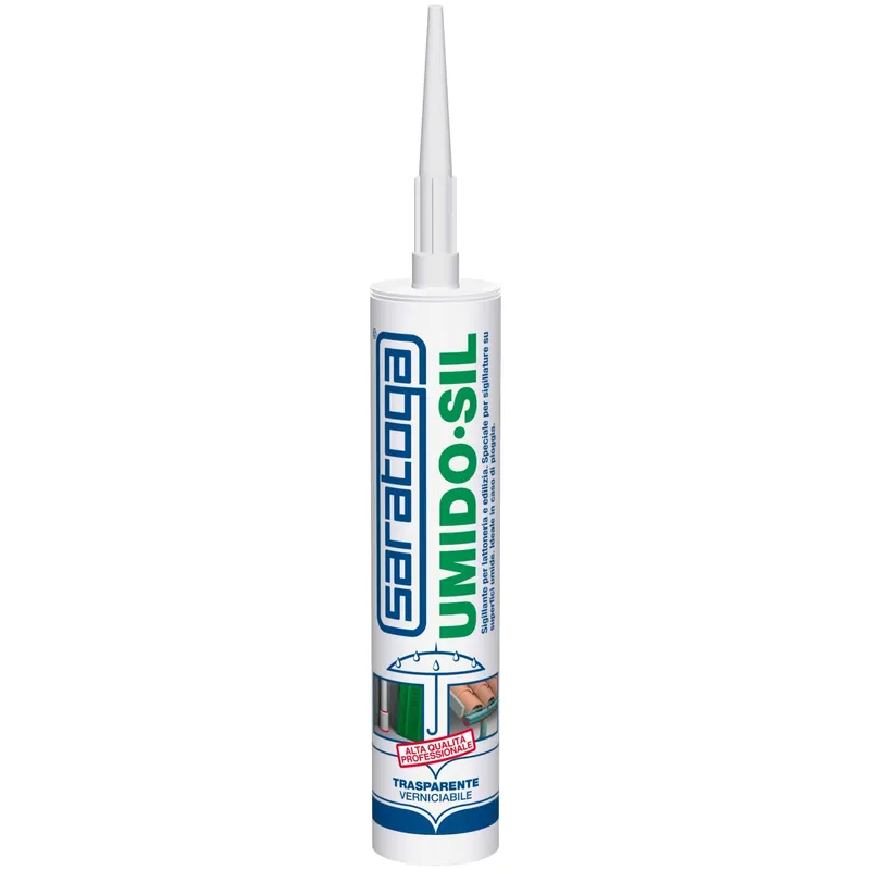 Saratoga sigiliante Umido Sil 280 g Lage Prijs