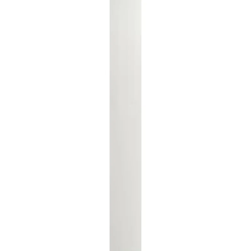 Gereduceerde Prijs Coprifilo piatto 5x3 cm bianco